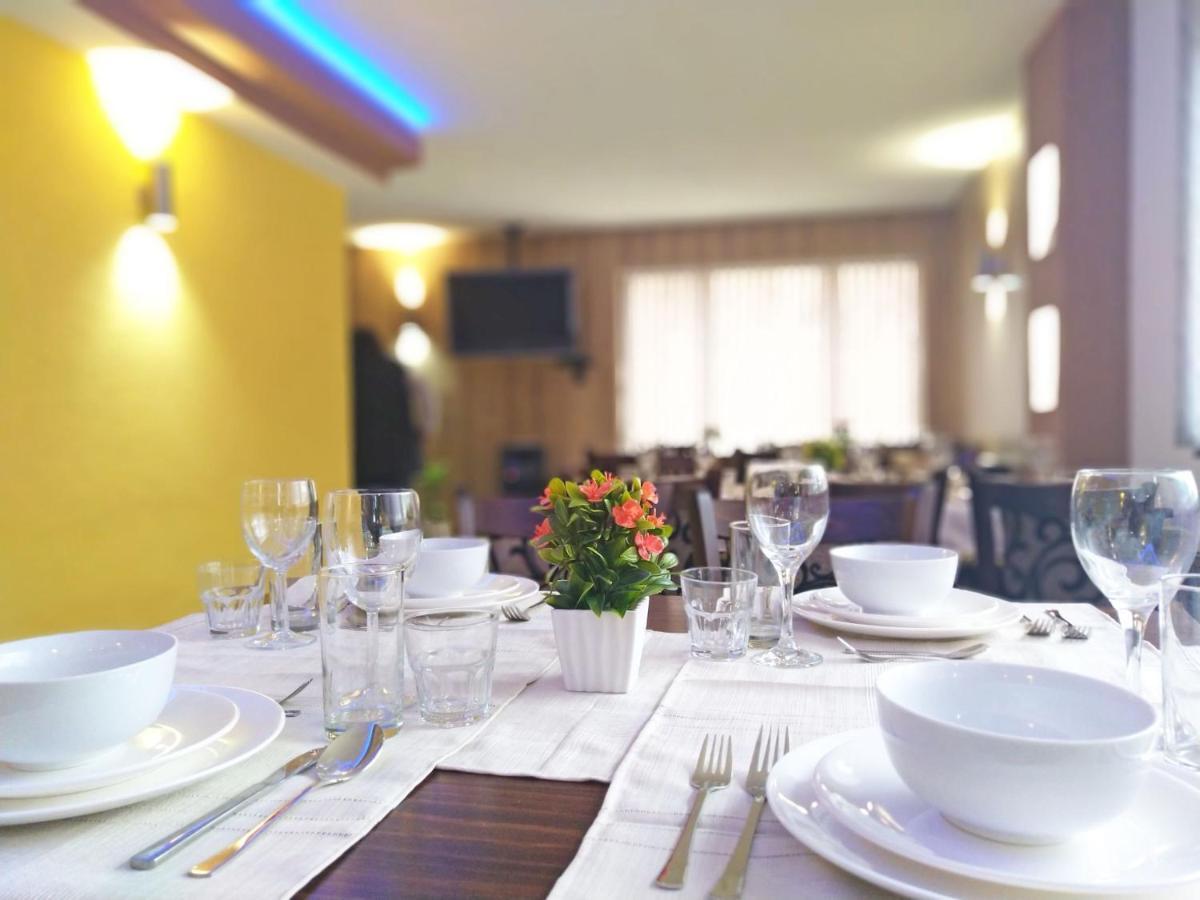 Guest House-Restaurant St. George Gabrovo Exterior photo