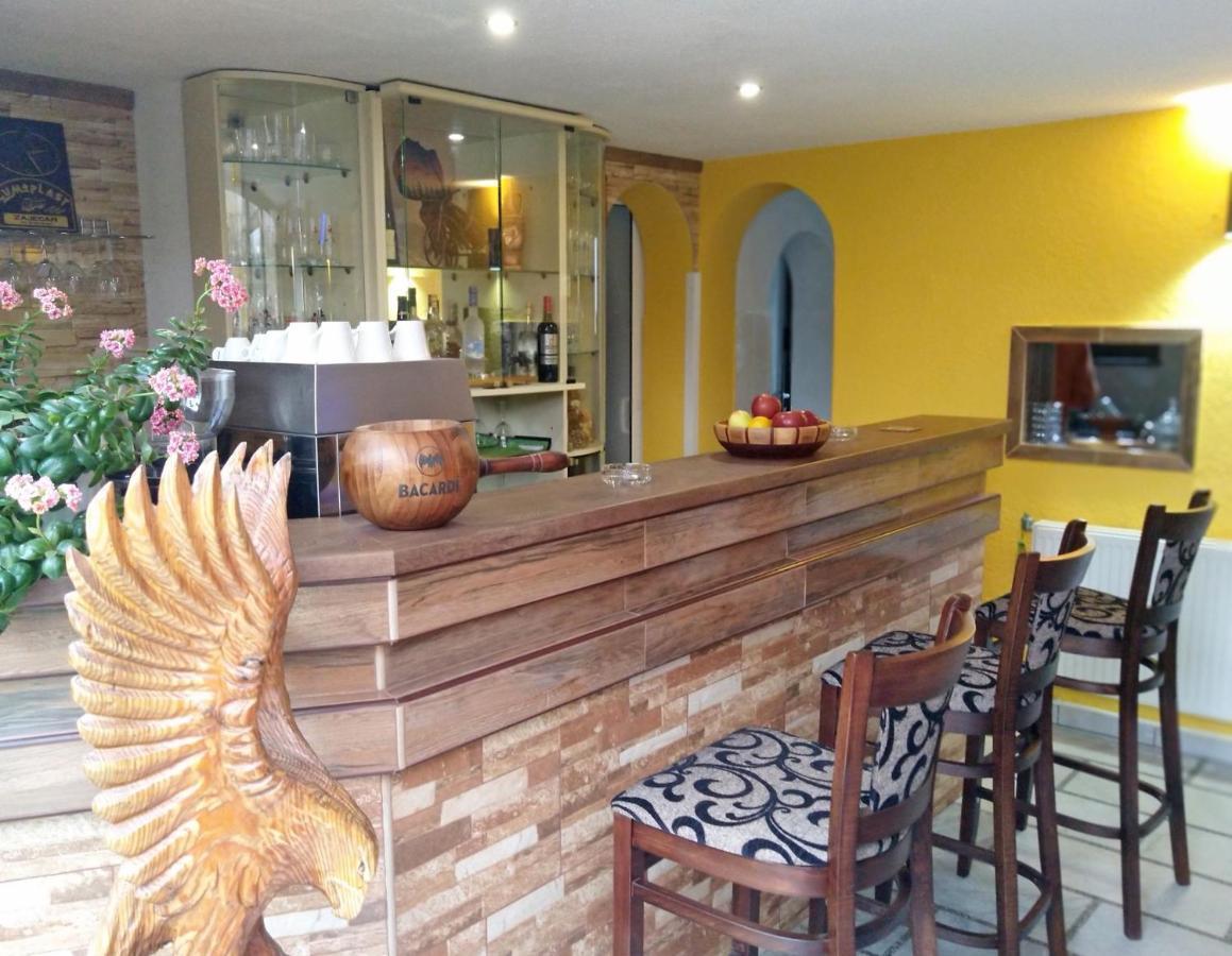 Guest House-Restaurant St. George Gabrovo Exterior photo